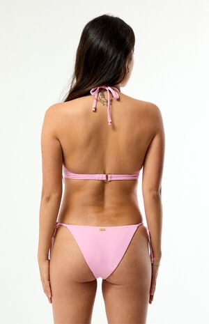 Tiffany Push-Up Underwire Bralette Bikini Top image number 5