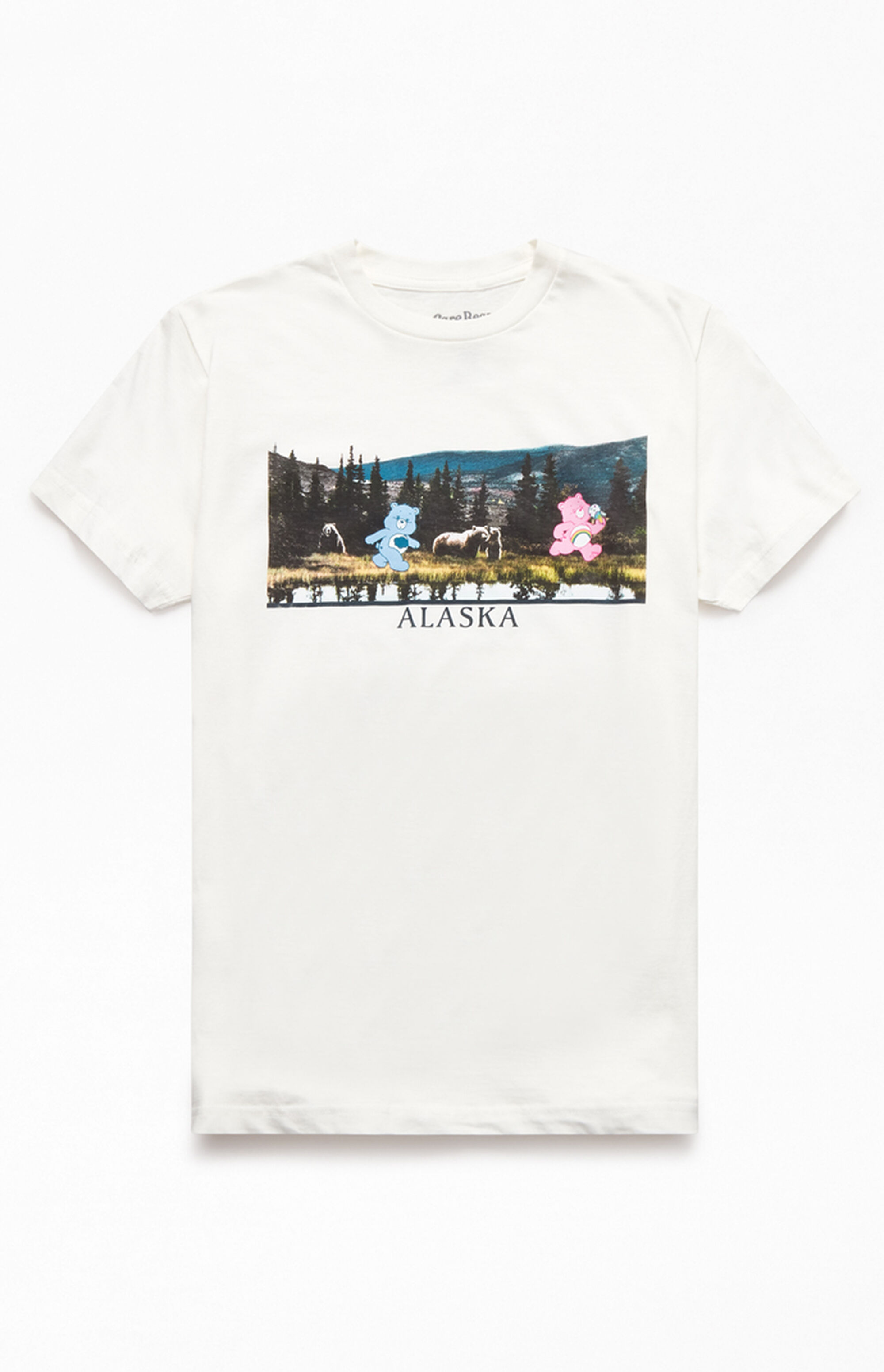Care Bear Alaska T-Shirt | PacSun | PacSun