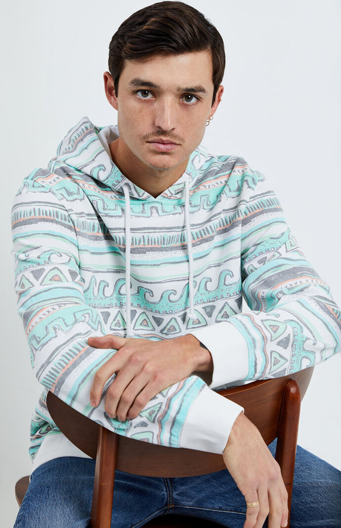 Surge All Over Print Hoodie