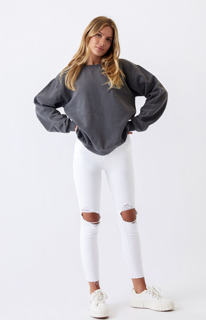 pacsun jeggings