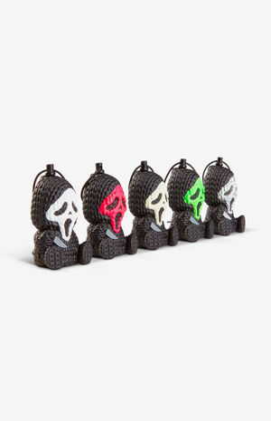 Ghost Face Lives Scream Micro Charms image number 4