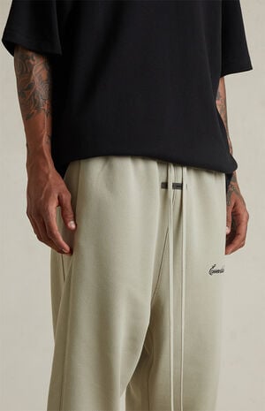 Abbey Stone Relaxed Fleece Sweatpants image number 6