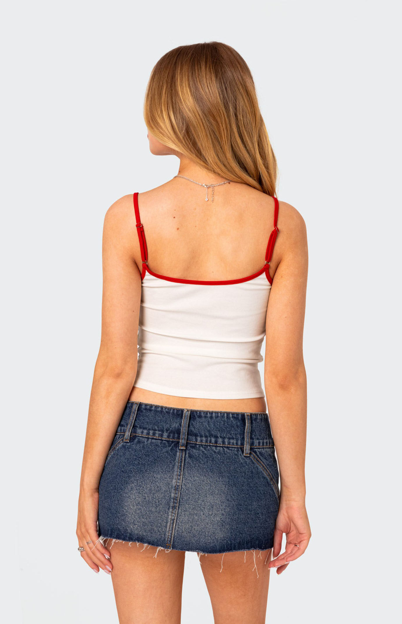 新品　L'Appartement 3 PACK TANKTOP ステッカー付 新品 L'Appartement 3 PACK TANKTOP ステッカー付