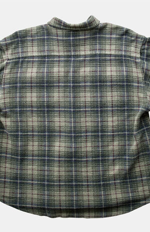 90s Flannel Top image number 2