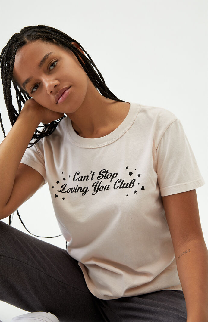 Loving You T-Shirt
