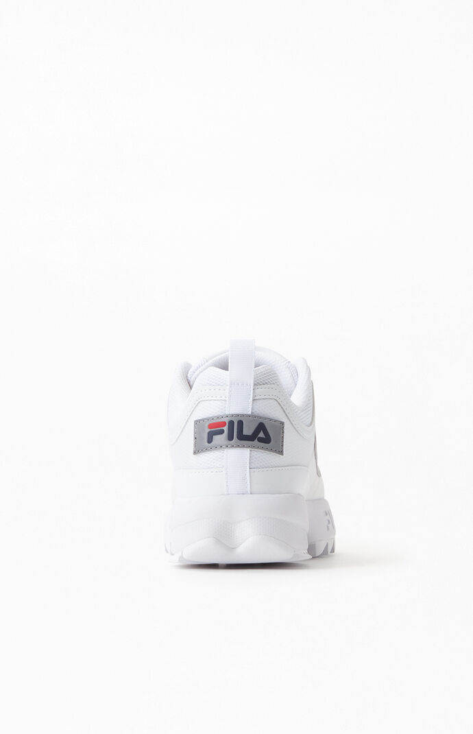 pacsun fila