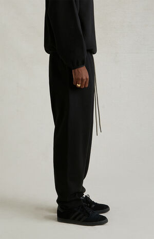 Black Sweatpants image number 4