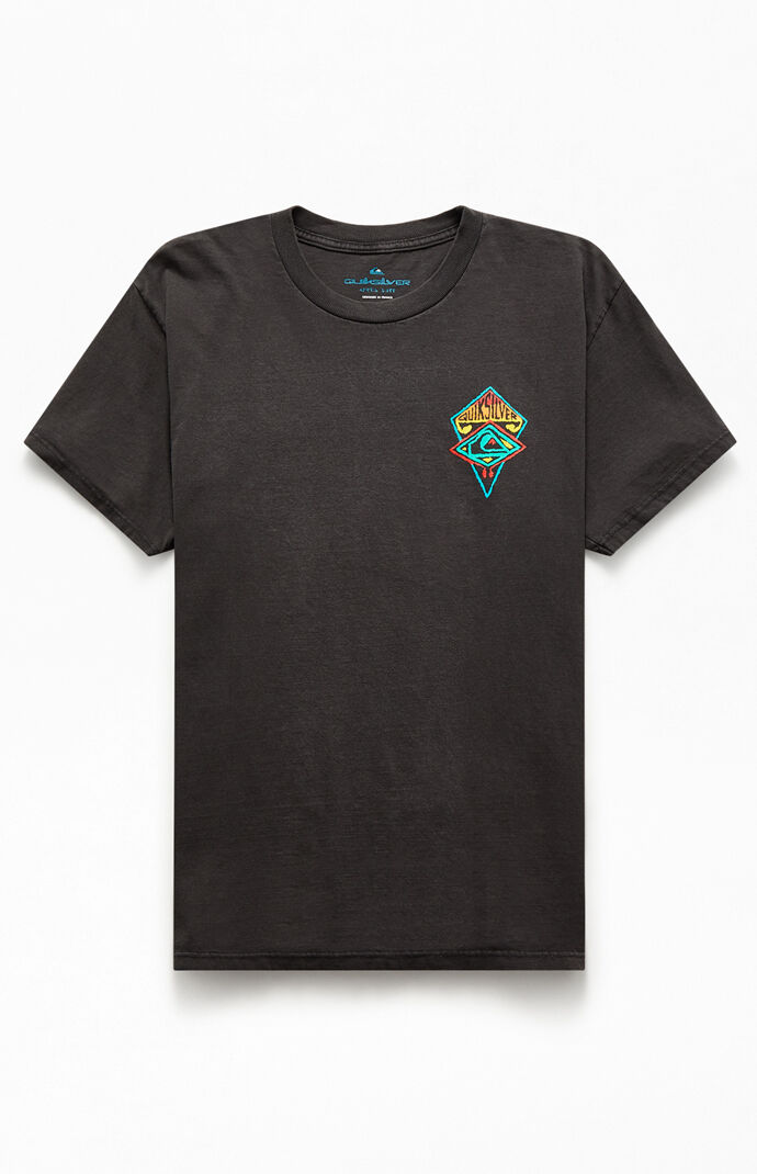 Apres Surf Tribal Diamond T-Shirt