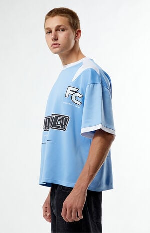 Sprinter Soccer Jersey image number 3
