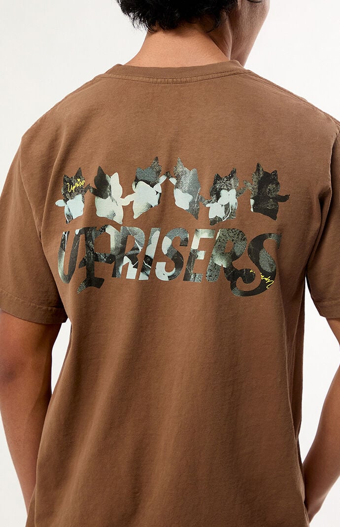 UPRISERS Ten United T-Shirt