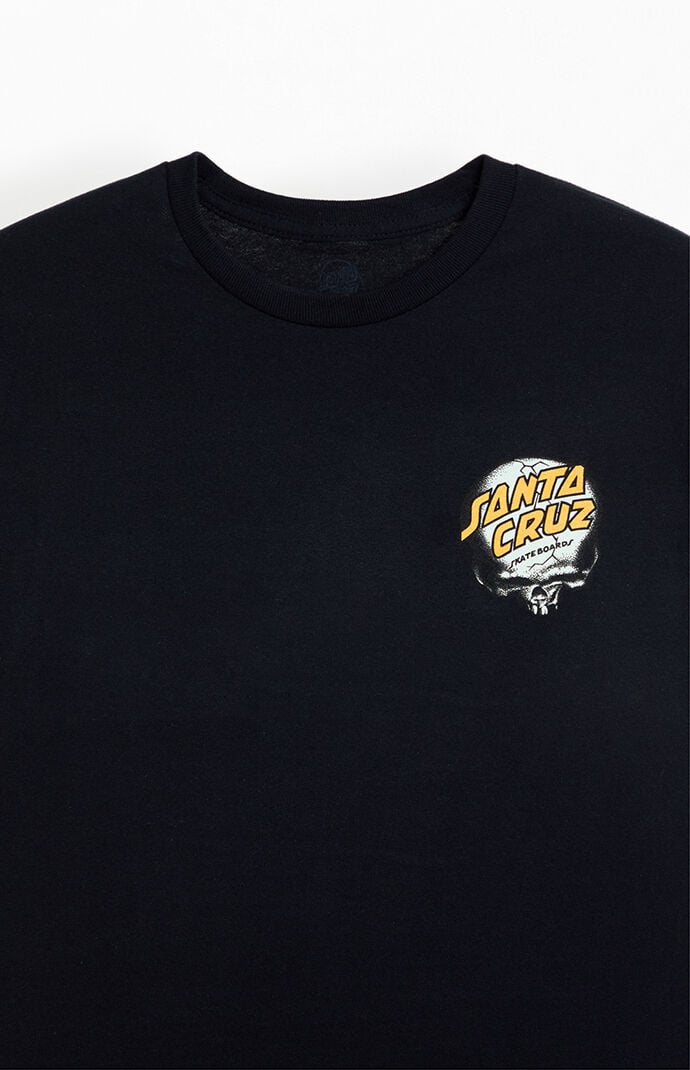 Santa Cruz Screaming Reaper T-Shirt
