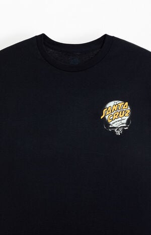 Screaming Reaper T-Shirt image number 3