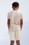 Kids Eco Short Sleeve T-Shirt Kids Eco Short Sleeve T-Shirt image number null