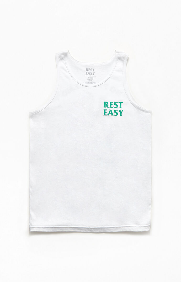 No Problemo Tank Top