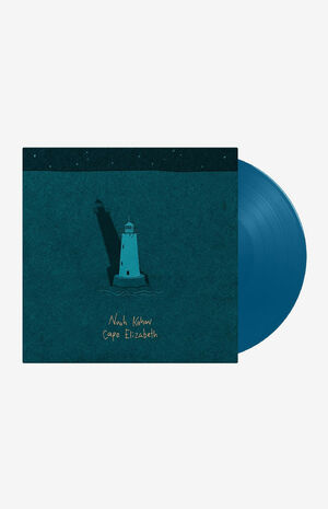 Noah Kahan Cape Elizabeth Vinyl Record image number 2