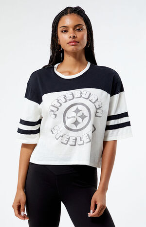 Pittsburg Steelers Hail Mary T-Shirt image number 1