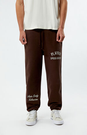 By PacSun Auto Body Sweatpants image number 1