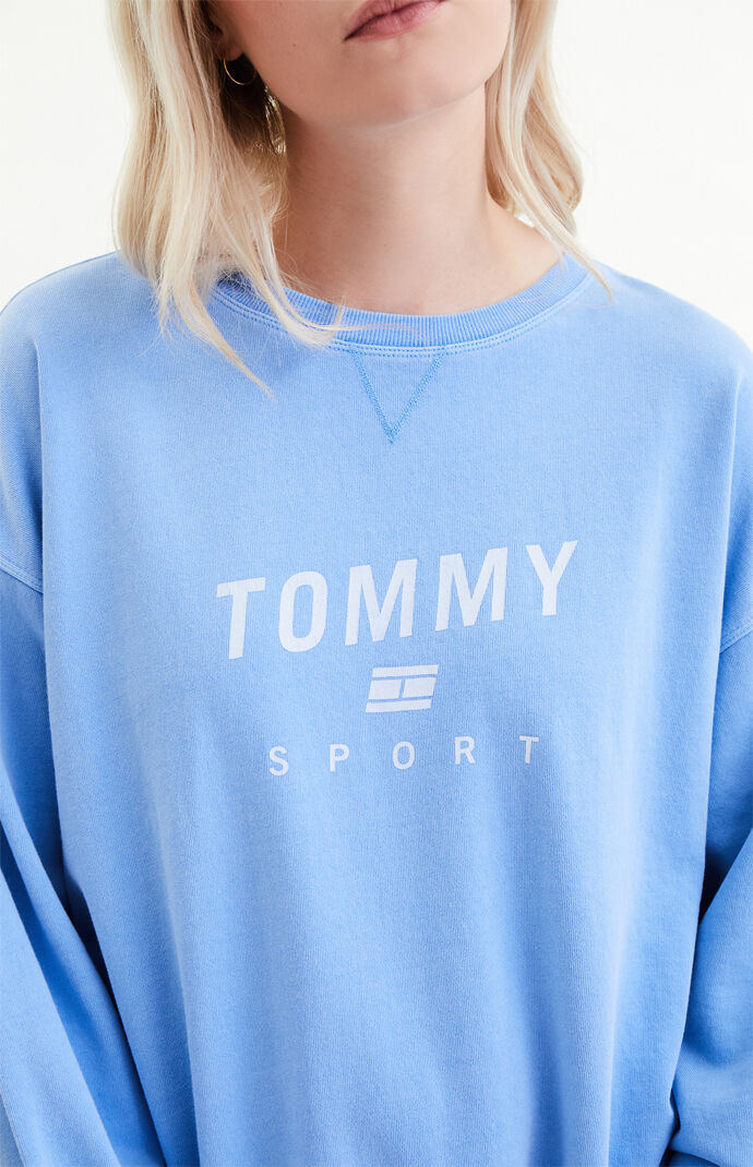 Tommy deals vintage sweatshirt