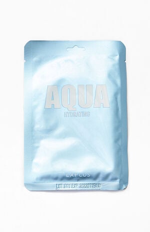 Daily Aqua Mask for Skin Hydration