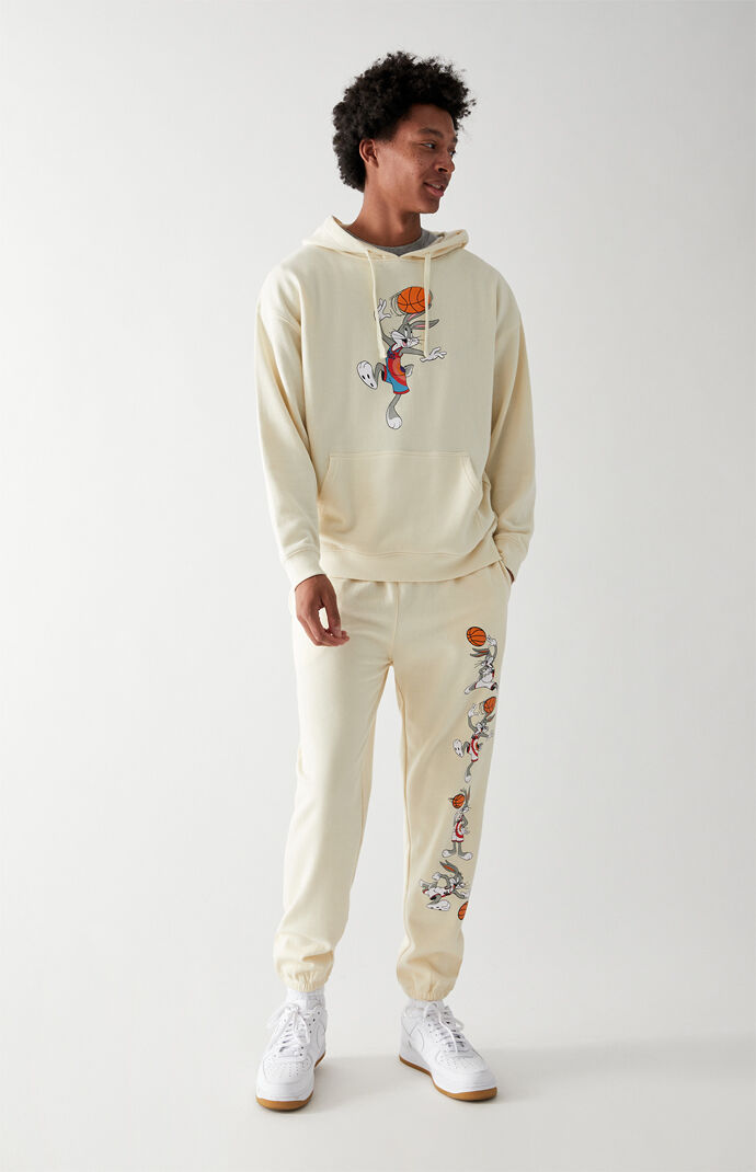 Space Jam Puff Tune Squad Sweatpants