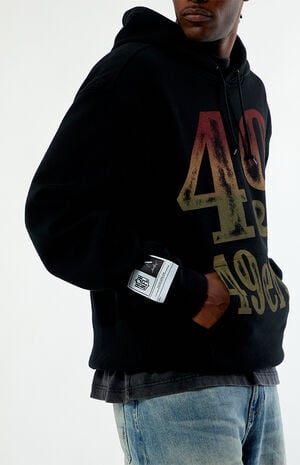 San Francisco 49ers Hoodie image number 3