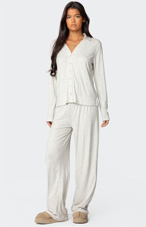 Justina Pants