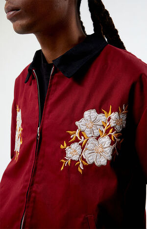 Magnolia Gas Jacket image number 2