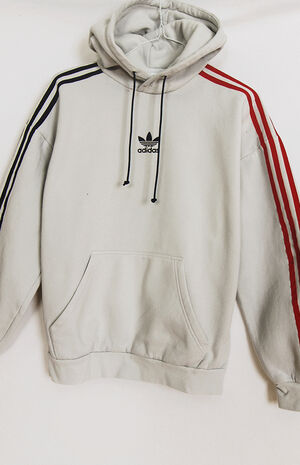 Upcycled Adidas Hoodie image number 2