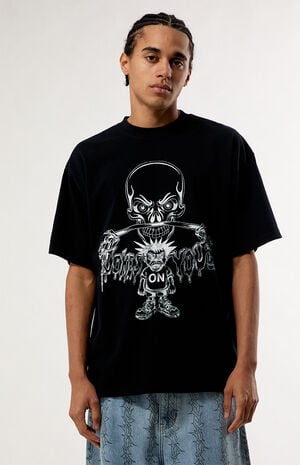 Rocker T-Shirt image number 1