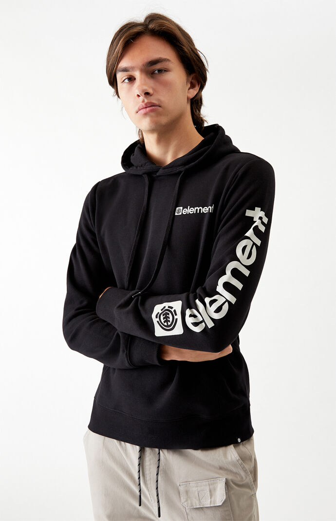 Joint Hoodie