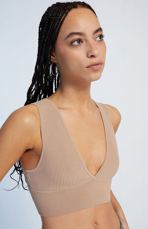 Saloon Fitted Sweater Top image number 2
