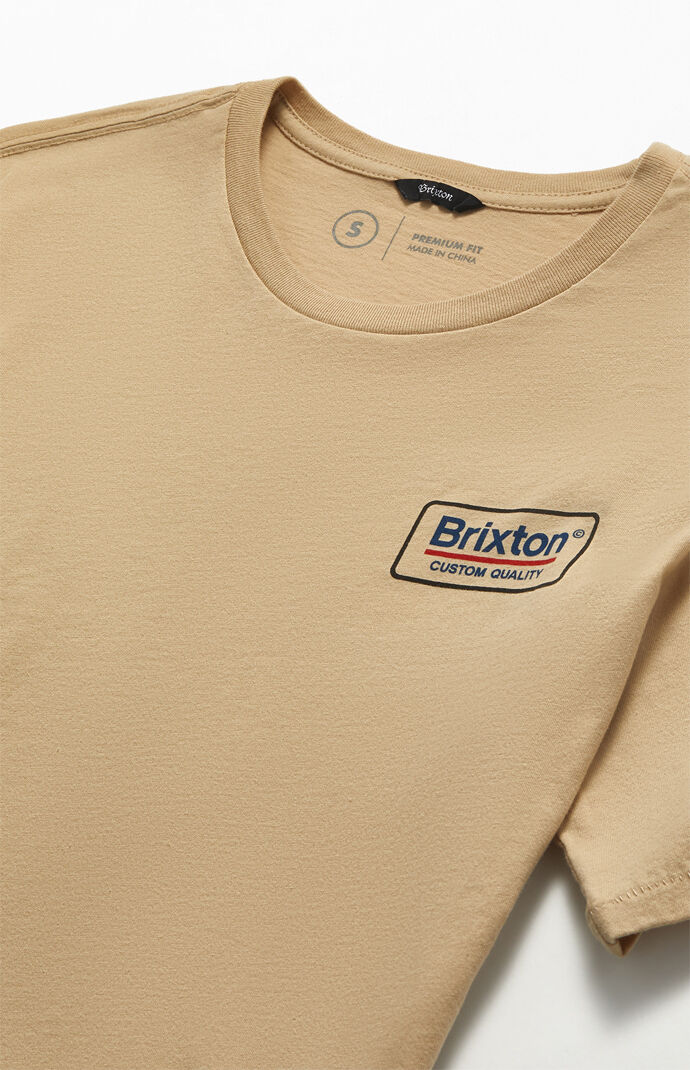 Palmer T-Shirt