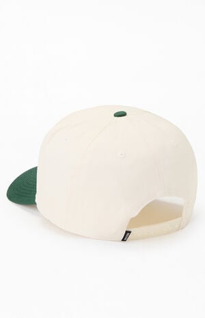 Leisure Activity Snapback Hat image number 3