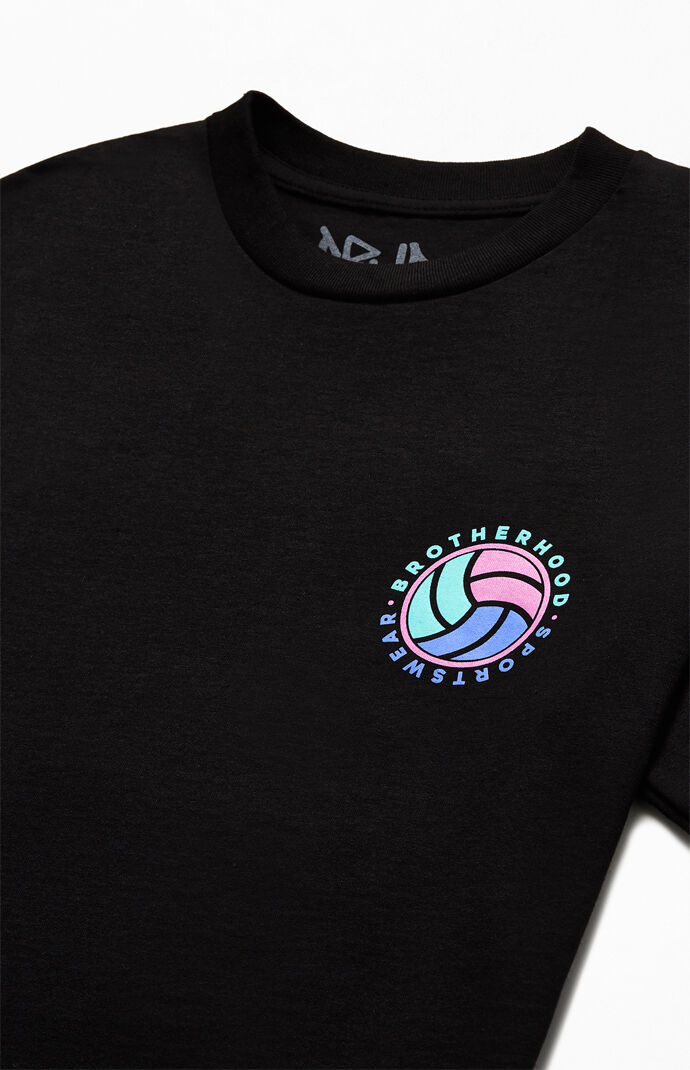 Volleyball Club T-Shirt