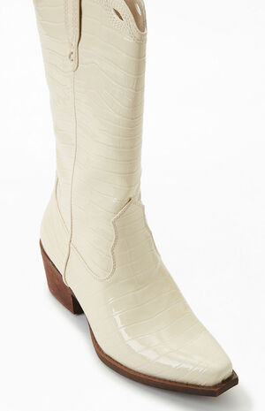 Women's Jill Cowboy Boots image number 6