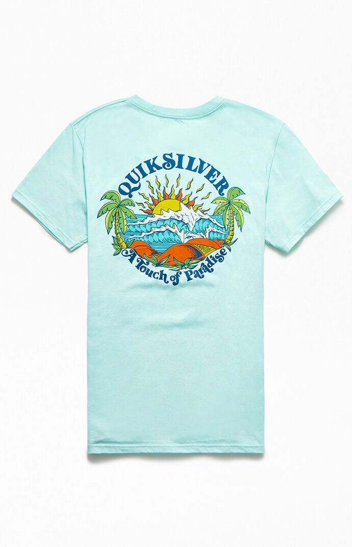 Many Nows T-Shirt
