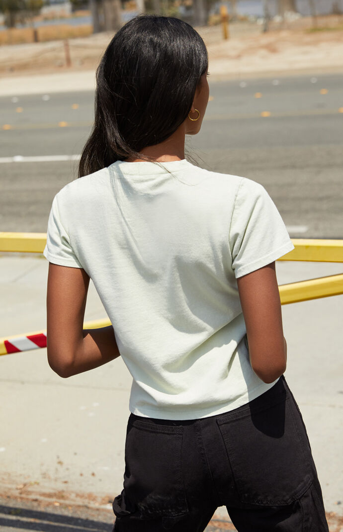 Helen Butterfly T-Shirt