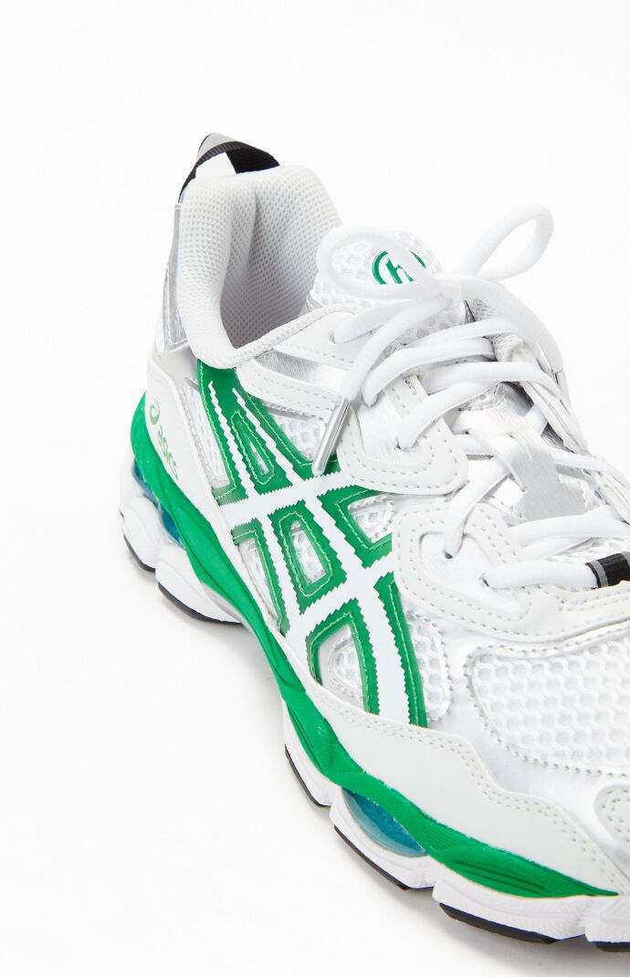 靴 ASICS GEL-NYC GEL-NYC Sportstyle Shoes US - Asics
