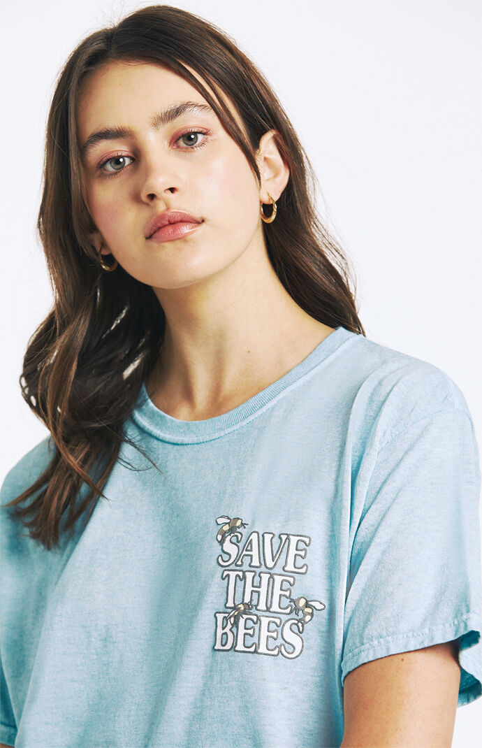 Save The Bees T-Shirt
