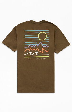 Peak T-Shirt image number 1