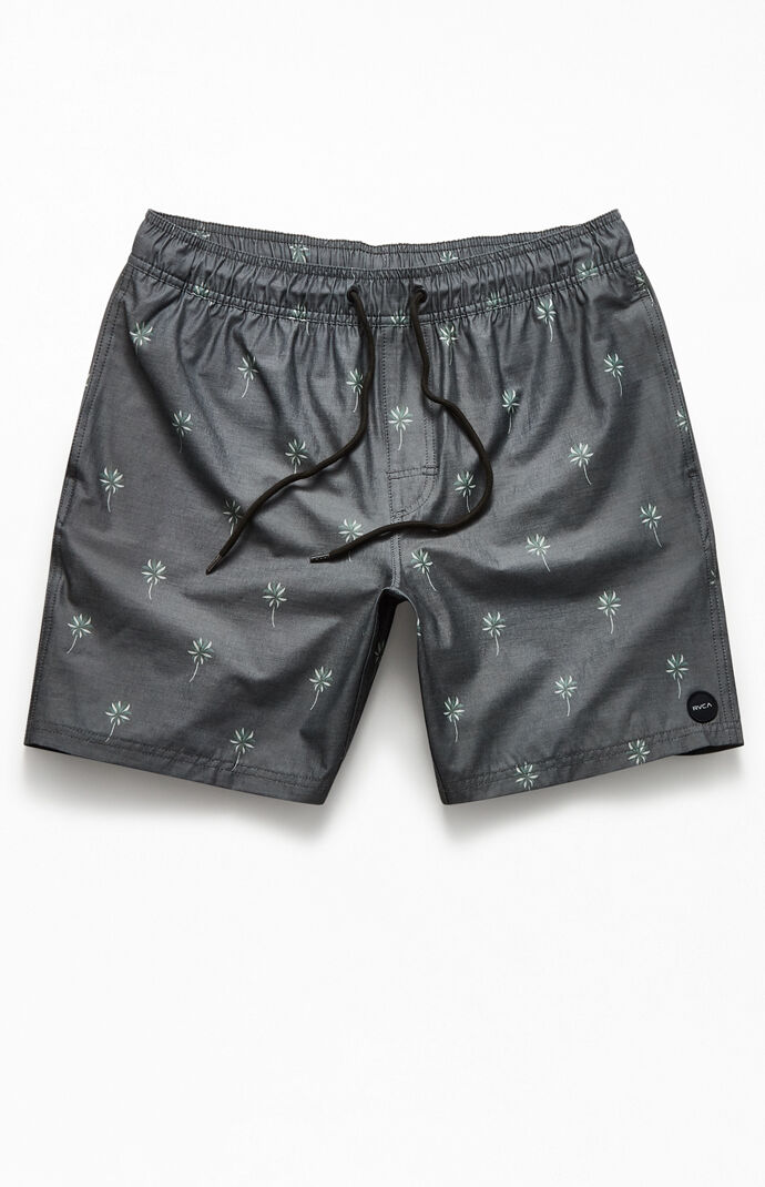 Controller 17" Swim Trunks