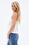 Cami Top Cami Top image number null