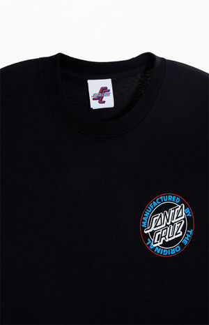 Natas Panther T-Shirt image number 3