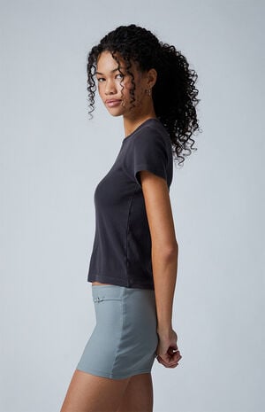 Cosmic Star Skimmer T-Shirt image number 4