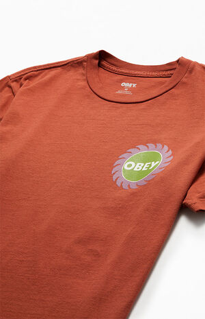 Jagged T-Shirt image number 3