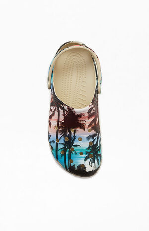 Retro Resort Clogs image number 5