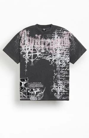 Devine Chaos Acot T-Shirt image number 1