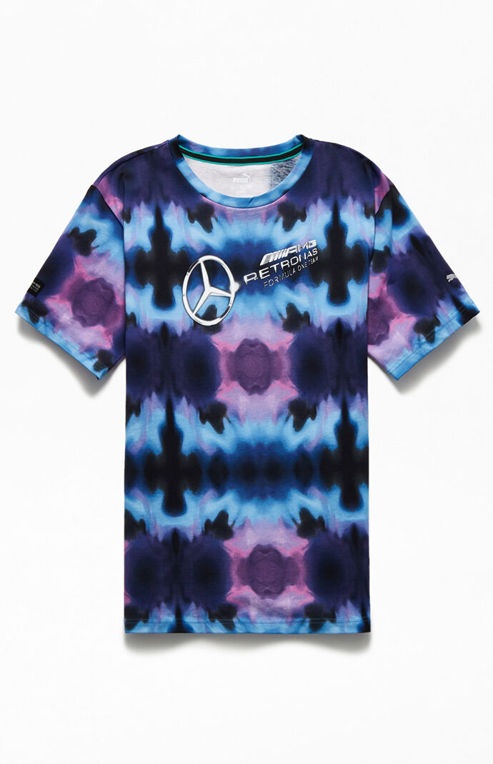 MAPM Street Graphic Short Sleeve T-Shirt