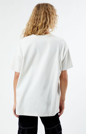 x PacSun Spider Racing Oversized T-Shirt image number 3