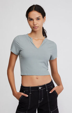 School's Out Notched T-Shirt image number 1